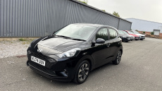 Hyundai i10 1.2 [79] Advance 5dr [Nav] Petrol Hatchback